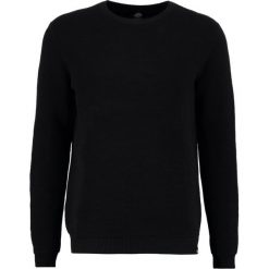 Swetry klasyczne męskie: Dickies GRAYSVILLE Sweter black