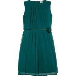 Sukienki dziewczęce: Carter’s HOLIDAY Sukienka koktajlowa dark green