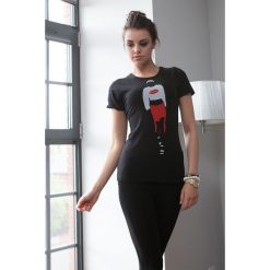 Bluzka. Szare bralety marki Fasardi. Za 14,00 zł.