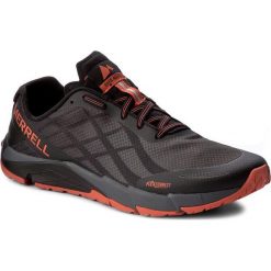 Buty sportowe męskie: Buty MERRELL – Bare Access Flex J09663 Black