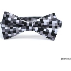 Black Pixel. Mucha w skali szarości i czerni. Czarne muchy męskie Pakamera. Za 69,00 zł.