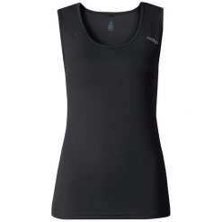 Podkoszulki damskie: Odlo Podkoszulek Odlo Singlet CARDADA – 222221 – 222221/15000/S