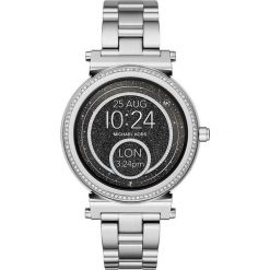 Biżuteria i zegarki damskie: ZEGAREK MICHAEL KORS ACCESS SMARTWATCH MKT5020
