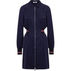 Sukienki hiszpanki: Sonia by Sonia Rykiel Sukienka letnia dark blue
