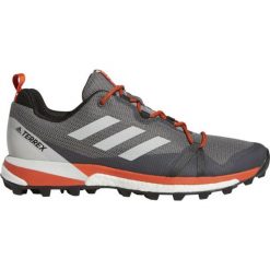 Buty adidas Terrex Skychaser LT Shoes F36117. Szare buty trekkingowe męskie Adidas, bez zapięcia, trekkingowe, adidas terrex. Za 449,00 zł.