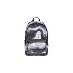 Plecak Adidas Classic Backpack Graphic. Szare plecaki męskie Adidas, bez wzorów, z poliesteru, sportowe. Za 108,51 zł.