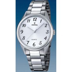 Zegarki męskie: Zegarek męski Festina Classic F16875_1