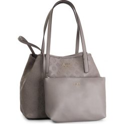 Torebka GUESS - Vikky (SP) HWSP69 95230 TAU. Szare torebki klasyczne damskie Guess, z aplikacjami, ze skóry ekologicznej, klasyczne, bez dodatków. Za 619,00 zł.