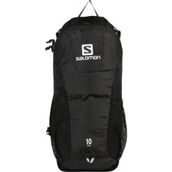 Plecaki damskie: Salomon TRAIL 10 Plecak z bukłakiem black