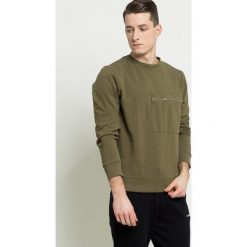 Bluzy męskie: Diesel - Bluza