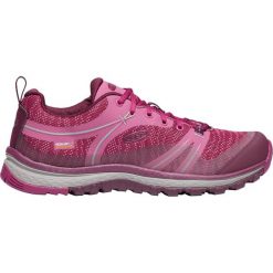 Buty trekkingowe damskie: Keen Buty damskie Terradora WP Boysenberry / Grape Wine r. 40 (1018531)
