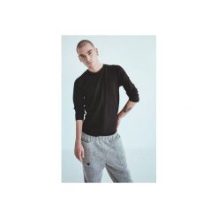 Spodnie STEEL men. Szare spodnie męskie marki Nimt, s, bez wzorów, z bawełny. Za 256,00 zł.
