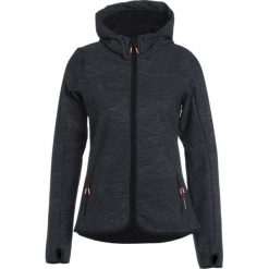 Kurtki sportowe damskie: O’Neill ACTIVE Kurtka Softshell black