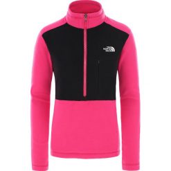 THE NORTH FACE BLOCKED TKA QUARTER ZIP > 0A4AJ4EV81. Bluzy damskie The North Face, xl, bez wzorów, z poliesteru, bez rękawów, bez kaptura. W wyprzedaży za 199,99 zł.