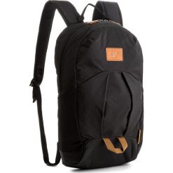 Plecak CATERPILLAR - Pebble 83518-01 13L Black. Czarne plecaki męskie marki Caterpillar, z materiału. W wyprzedaży za 139,00 zł.