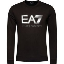 Bluza EA7 Emporio Armani 6HPM60 PJ05Z 0200. Czarne bluzy męskie EA7 Emporio Armani, m, bez wzorów, z bawełny, bez kołnierzyka, bez rękawów, bez kaptura. Za 419,00 zł.