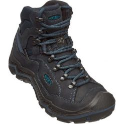 Buty trekkingowe damskie: Keen Buty Trekkingowe Galleo Mid Wp W Oceania/Night Us 7,5 (38 Eu)
