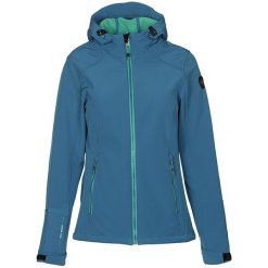 KILLTEC Kurtka damska Lerika niebieska r.38 (2890038). Niebieskie kurtki sportowe damskie marki KILLTEC. Za 339,95 zł.