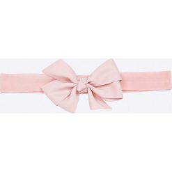 Name it - Opaska dziecięca. Szare ozdoby do włosów Name it. W wyprzedaży za 24,90 zł.