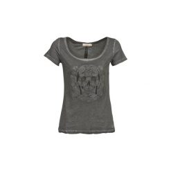 T-shirty damskie: T-shirty z krótkim rękawem DDP GINA
