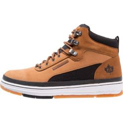 Tenisówki męskie: Park Authority GK 3000 Tenisówki i Trampki wysokie dark honey