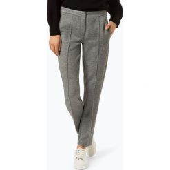 Tommy Hilfiger - Spodnie damskie – Bjork T2, szary. Spodnie damskie TOMMY HILFIGER. Za 149,95 zł.