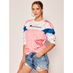 Bluza Champion 112773. Bluzy damskie Champion, l, bez wzorów, z poliesteru, bez rękawów, bez kaptura. Za 289,00 zł.