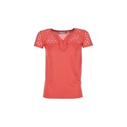 T-shirty damskie: T-shirty z krótkim rękawem Naf Naf OPARI