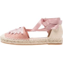 Tomsy damskie: Refresh Espadryle nude
