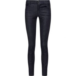 Jeansy Slim Fit Emporio Armani 6G2J18 2D6FZ 0941. Niebieskie jeansy damskie Emporio Armani. W wyprzedaży za 359,00 zł.