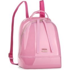 Torebki i plecaki damskie: Plecak FURLA – Candy 920202 B BJW2 OL0 Orchidea d
