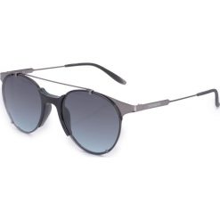 Carrera Okulary "128/S". Okulary przeciwsłoneczne męskie Carrera, z materiału, okrągłe. Za 349,00 zł.
