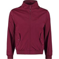 Kurtki męskie: Merc HARRINGTON Kurtka Bomber wine