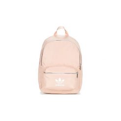 Plecaki adidas NYLON W BP. Brązowe plecaki damskie Adidas, bez wzorów, z nylonu. Za 149,00 zł.