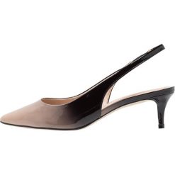 Carvela ALITA Czółenka beige. Brązowe czółenka damskie marki Carvela, ze skóry ekologicznej. Za 629,00 zł.