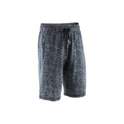 Bermudy męskie: Spodenki Gym do kolan
