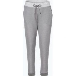 Marie Lund - Damskie spodnie dresowe, szary. Szare spodnie damskie Marie Lund, m, z dresówki. Za 59,95 zł.
