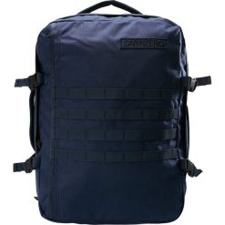 Cabin Zero MILITARY 44L CABIN BACKPACK Plecak navy. Niebieskie plecaki damskie Cabin Zero. Za 399,00 zł.