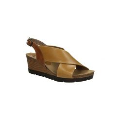 Sandały damskie: Sandały Nessi SANDAŁY 64605