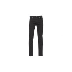 Jeansy męskie: Jeansy slim fit Diesel THOMMER