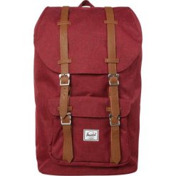 Plecaki męskie: Herschel LITTLE AMERICA Plecak winetasting crosshatch/tan