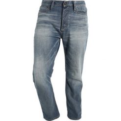 Jeansy męskie: Denham Jeansy Relaxed Fit lhei
