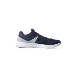 Fitness buty Reebok Sport Buty Flexagon Fit. Niebieskie buty sportowe męskie Reebok Sport, bez zapięcia, na fitness i siłownię. Za 249,00 zł.