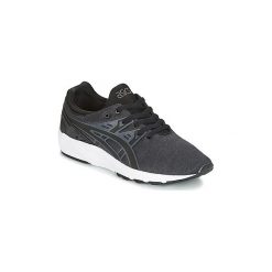 Buty Asics GEL-KAYANO TRAINER EVO. Szare trampki męskie Asics, bez wzorów, bez zapięcia. Za 351,20 zł.