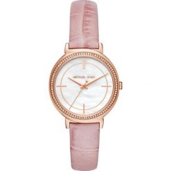ZEGAREK MICHAEL KORS MK2663. Białe zegarki damskie marki Michael Kors, ze stali. Za 1149,00 zł.