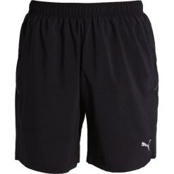 Spodenki i szorty męskie: Puma CORERUN SHORTS Krótkie spodenki sportowe puma black