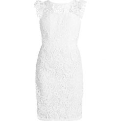 Sukienki: Chi Chi London AILISH Sukienka koktajlowa white