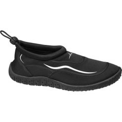 Buty sportowe damskie: buty damskie do wody Blue Fin czarne