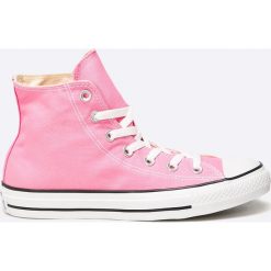 Converse - Trampki Chuck Taylor All Star 1. Szare trampki i tenisówki damskie Converse, z materiału. Za 249,90 zł.