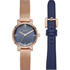 Zegarki damskie: Zegarek damski DKNY Soho NY2679